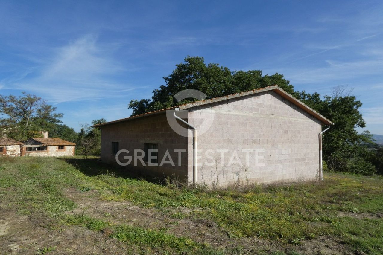 Дом в Ашано, Италия, 1 065 м² - фото 6