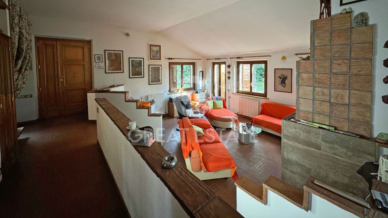 Дом в Кьянчано-Терме, Италия, 575.85 м² - фото 7