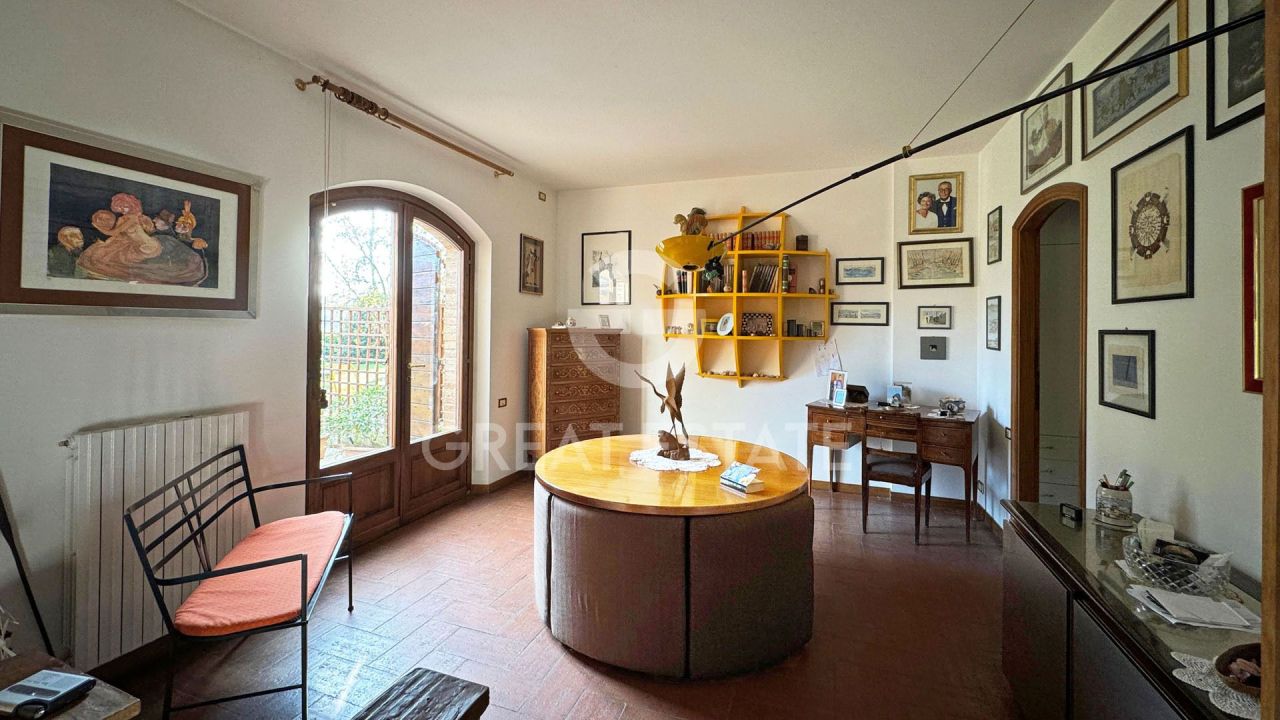 Дом в Кьянчано-Терме, Италия, 575.85 м² - фото 8