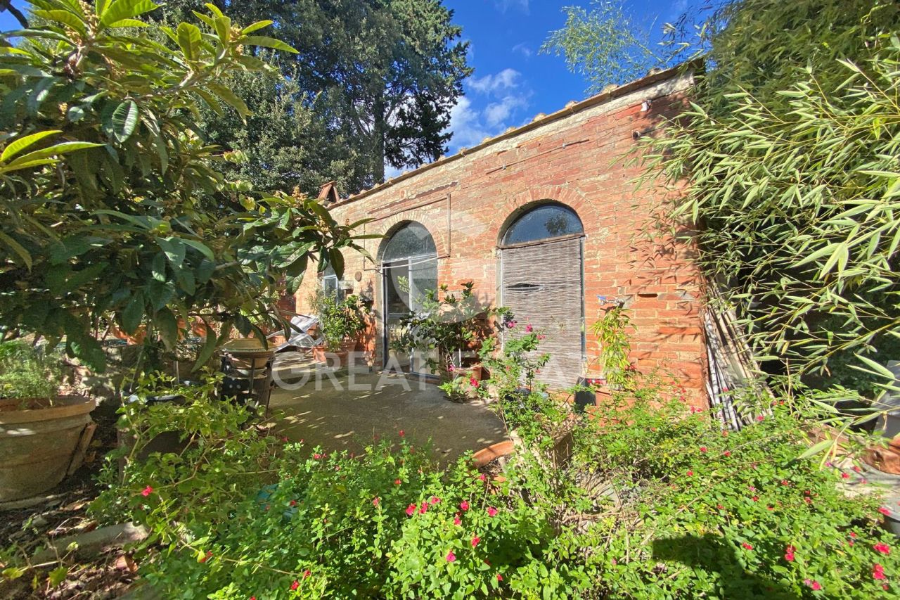 Дом в Фояно-делла-Кьяне, Италия, 755.95 м² - фото 8