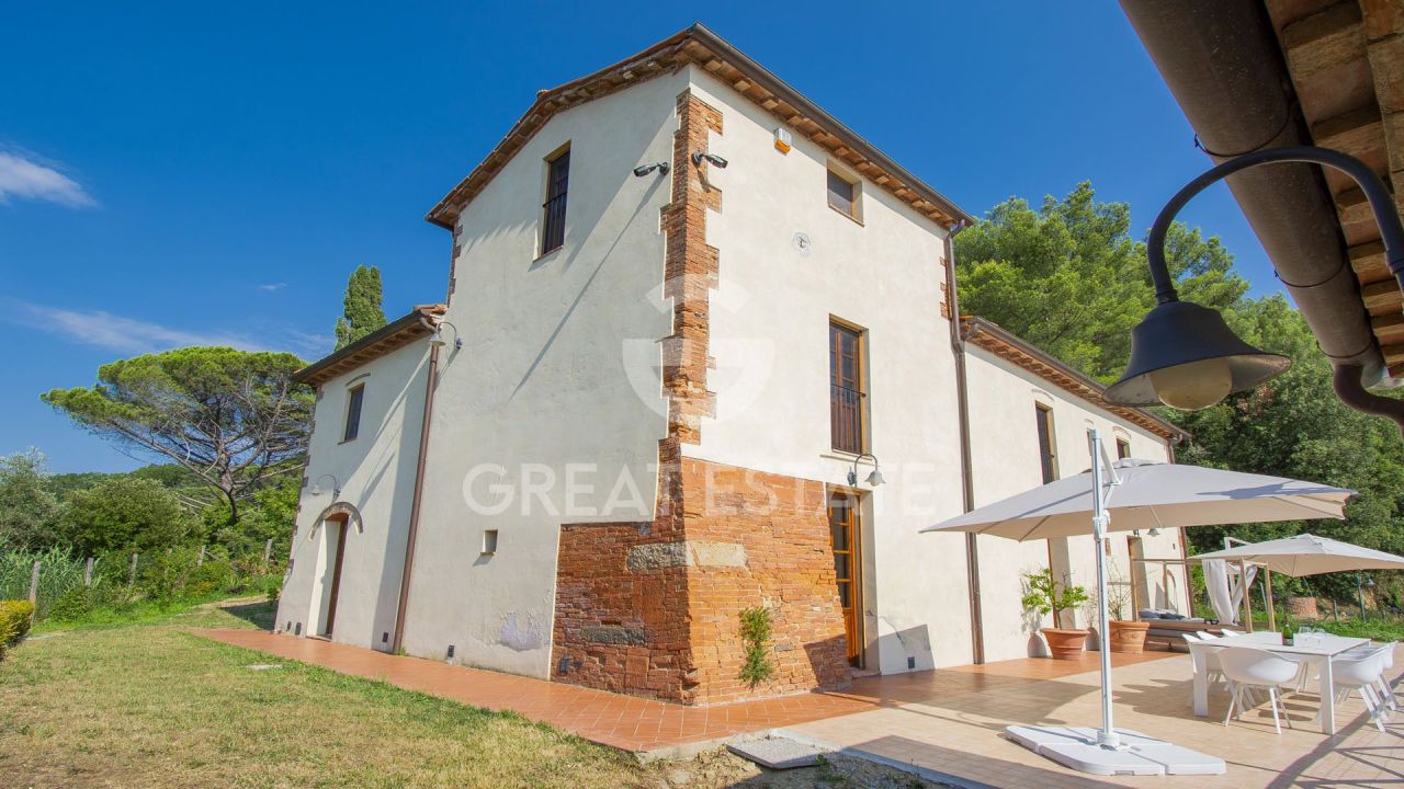 Дом в Палае, Италия, 437.75 м² - фото 8