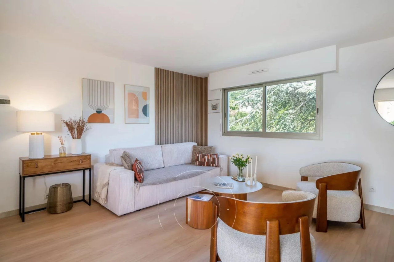 Квартира в Каннах, Франция, 51 м² - фото 3
