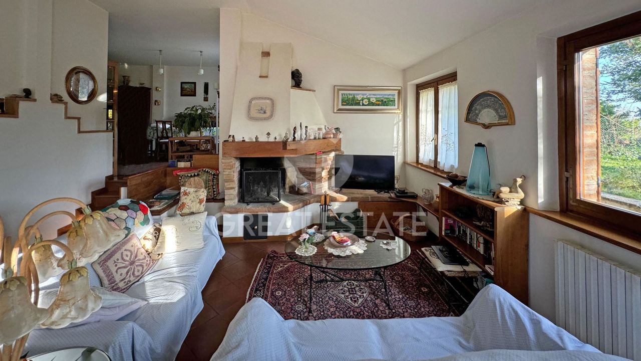 Дом в Кьянчано-Терме, Италия, 575.85 м² - фото 9