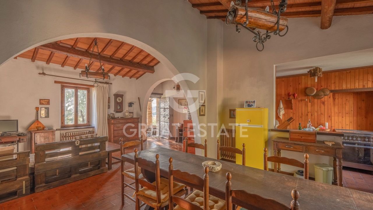 Дом в Маджоне, Италия, 274.6 м² - фото 9
