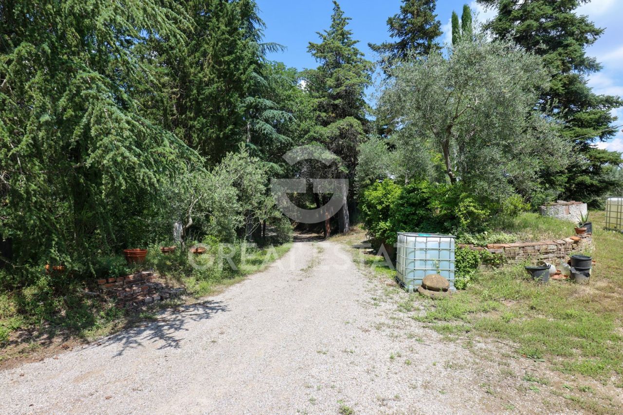 Дом в Ашано, Италия, 446 м² - фото 9