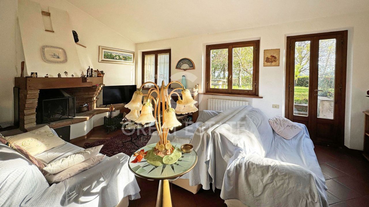 Дом в Кьянчано-Терме, Италия, 575.85 м² - фото 10