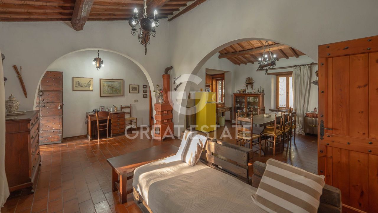 Дом в Маджоне, Италия, 274.6 м² - фото 10