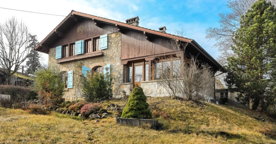 Квартира в Женеве, Швейцария, 230 м² - фото 3