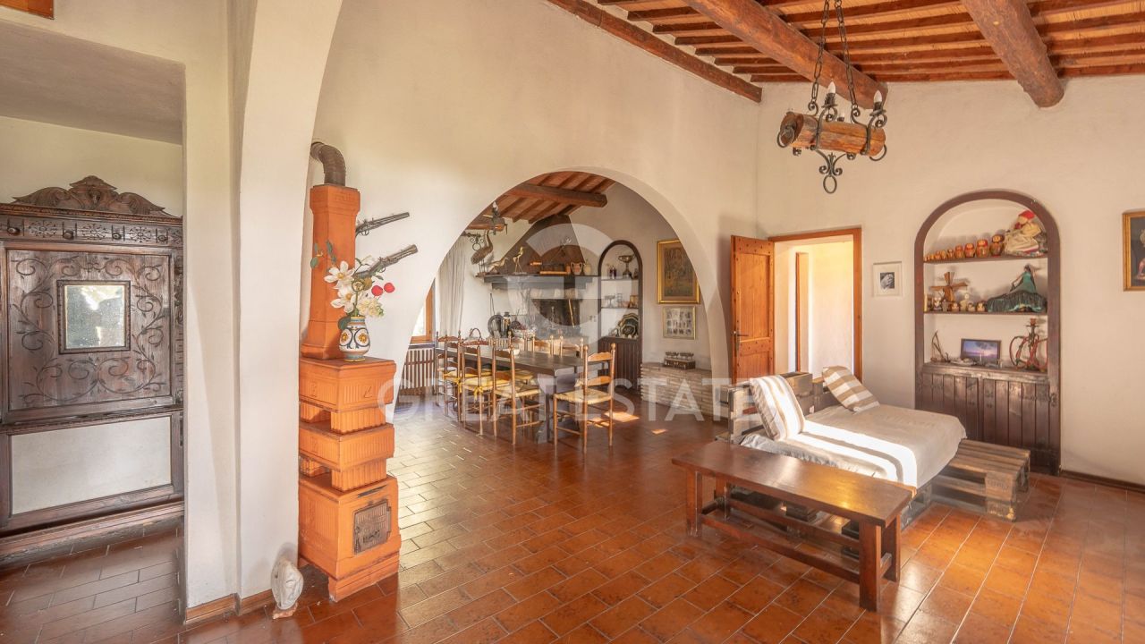 Дом в Маджоне, Италия, 274.6 м² - фото 11