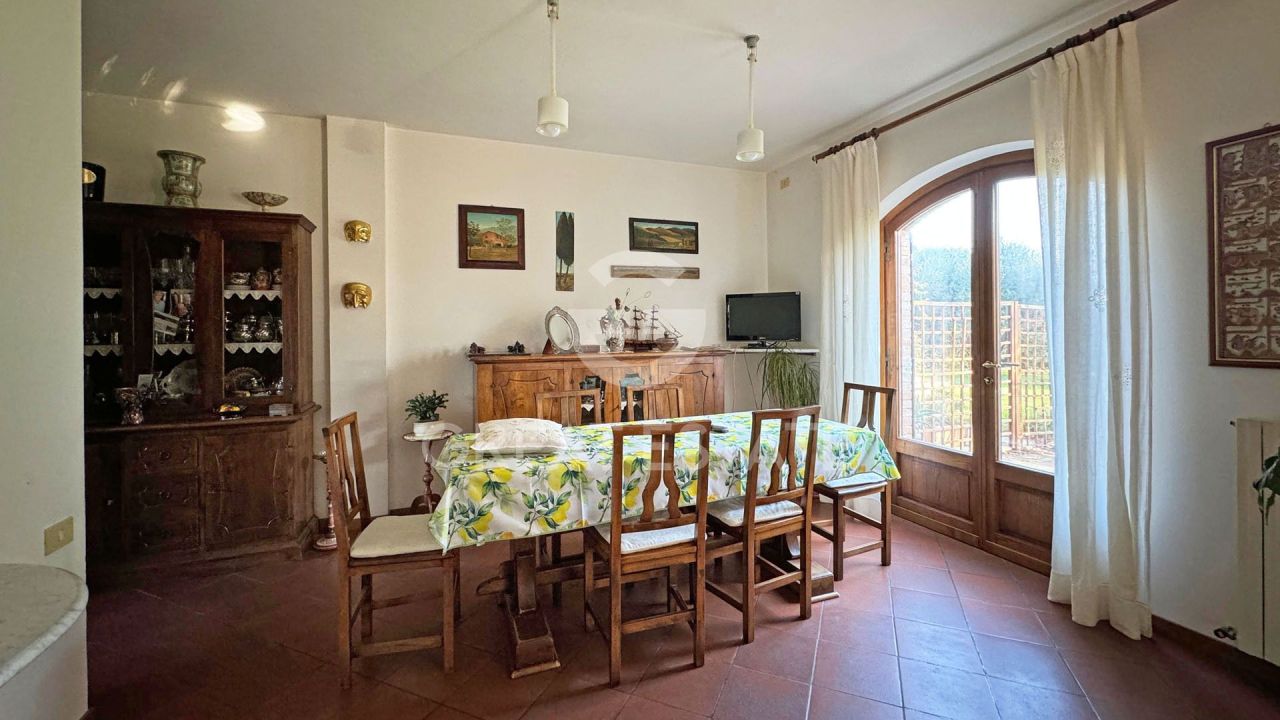 Дом в Кьянчано-Терме, Италия, 575.85 м² - фото 11