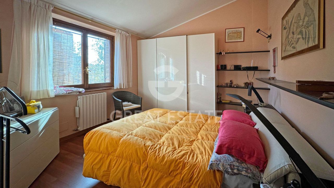 Дом в Кьянчано-Терме, Италия, 575.85 м² - фото 13