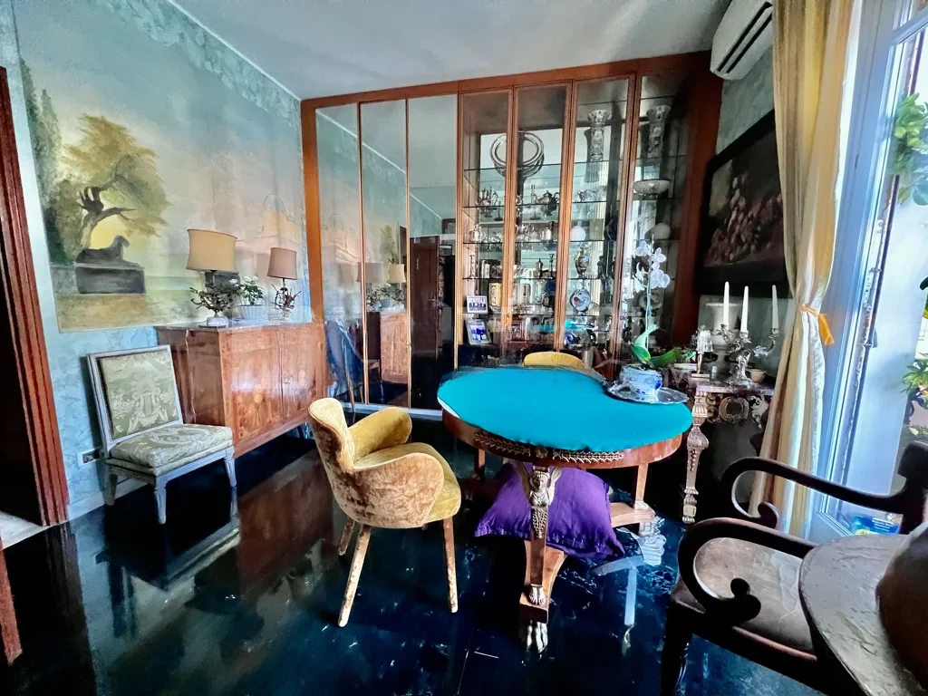 Квартира в Монте Карло, Монако, 105 м² - фото 3
