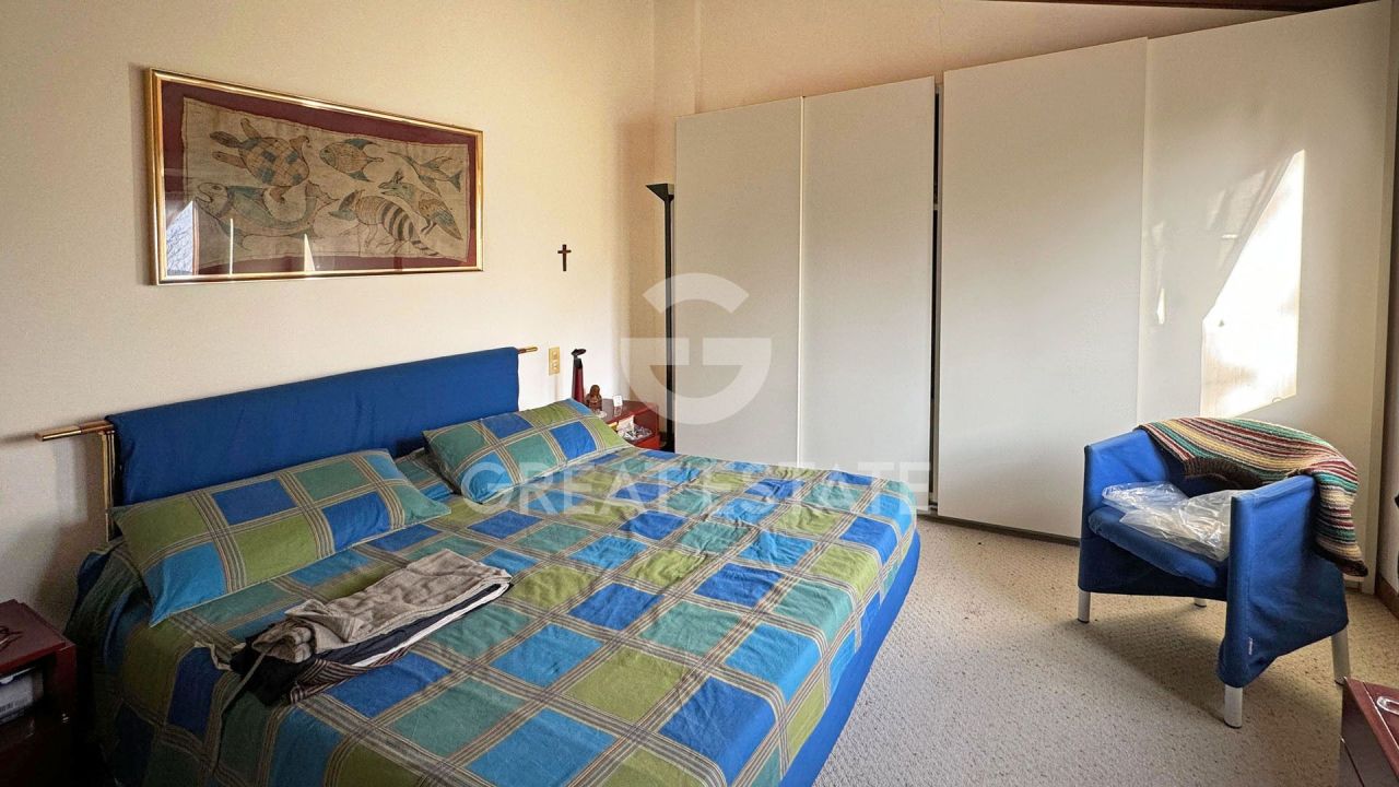 Дом в Кьянчано-Терме, Италия, 575.85 м² - фото 14