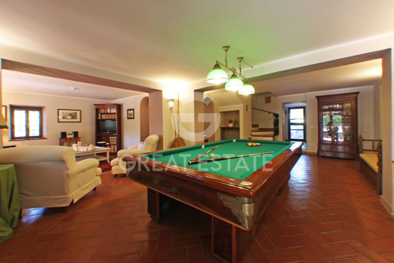 Дом в Джове, Италия, 387.75 м² - фото 15