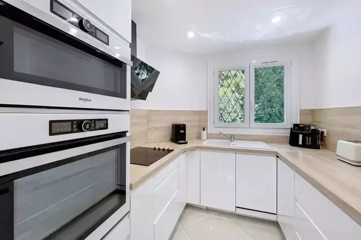 Квартира в Каннах, Франция, 114 м² - фото 2