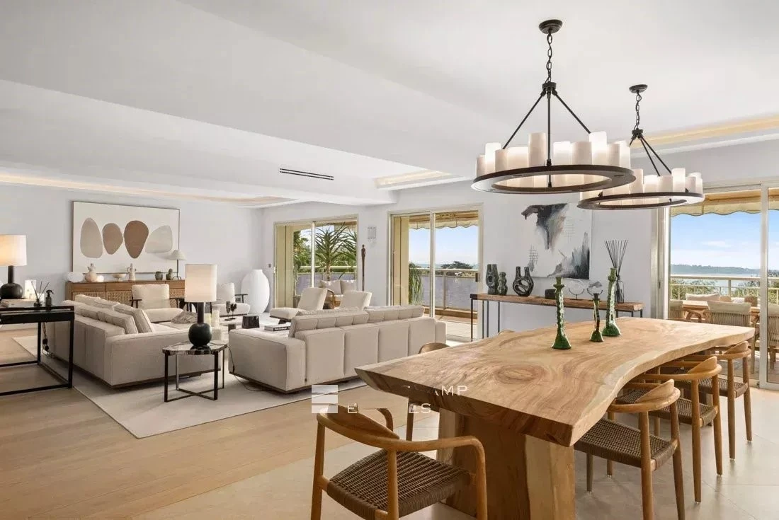 Квартира в Каннах, Франция, 315 м² - фото 4