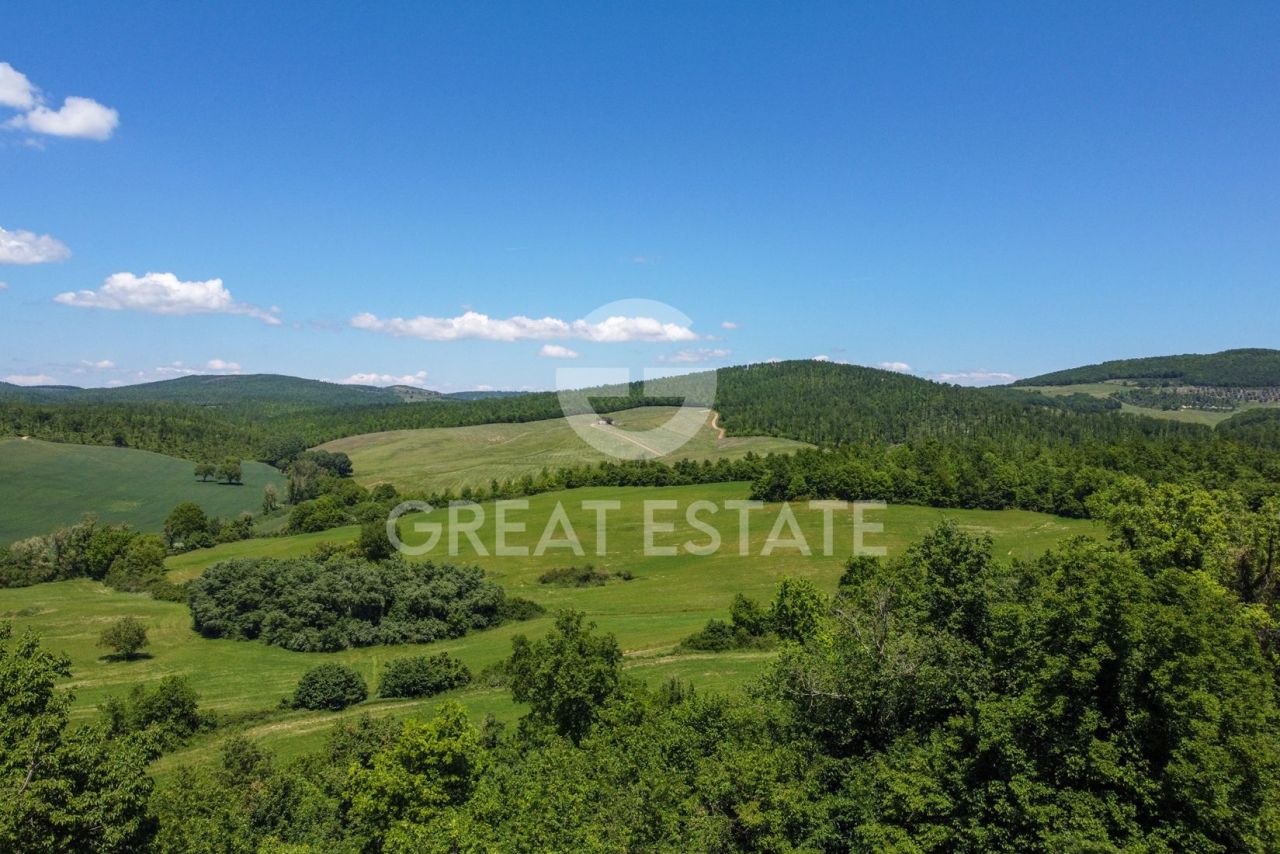 Замок Avigliano Umbro, Италия, 1 720 м² - фото 16