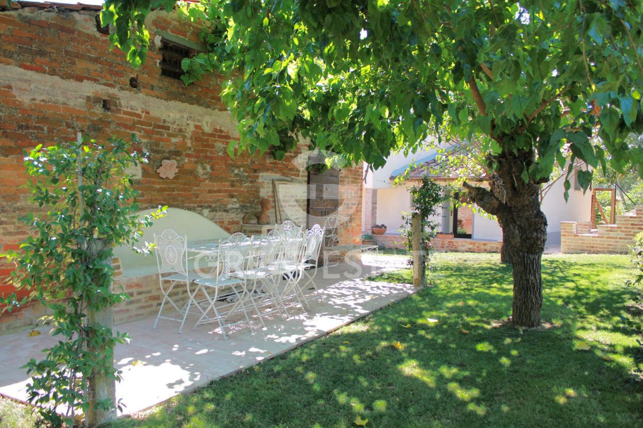 Дом в Фояно-делла-Кьяне, Италия, 755.95 м² - фото 17