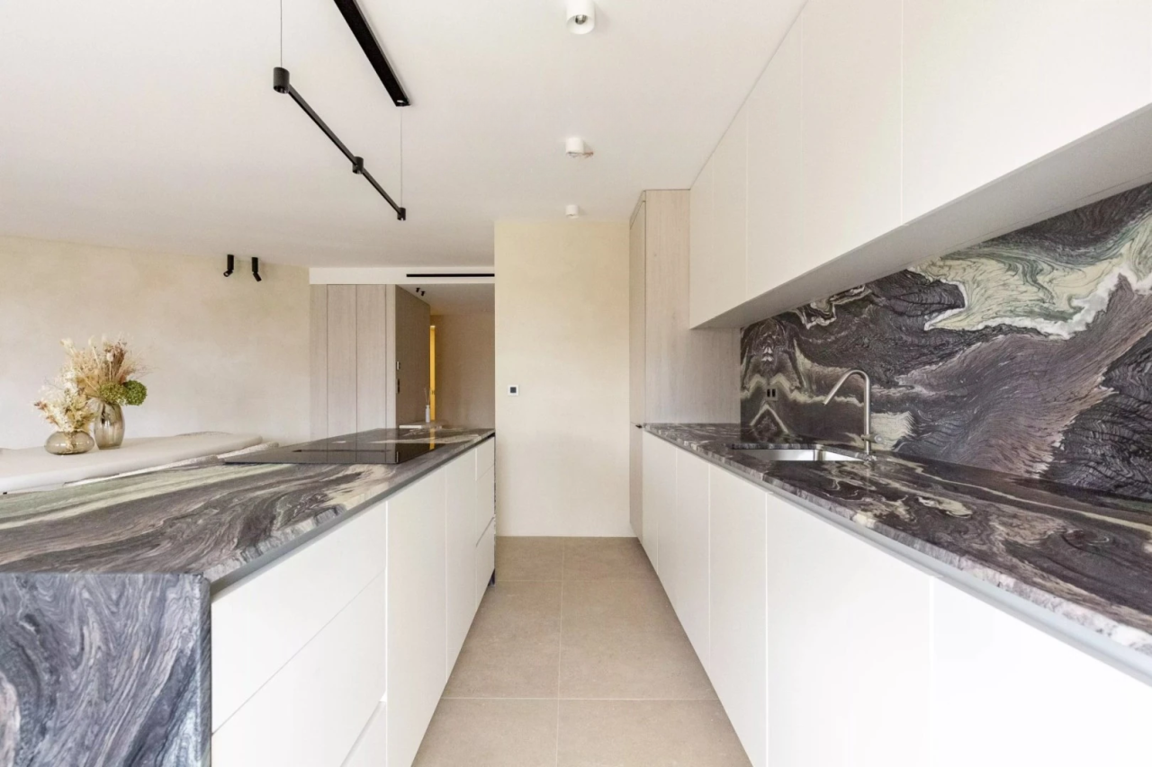 Квартира в Каннах, Франция, 104 м² - фото 4