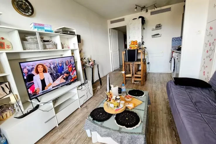 Квартира в Каннах, Франция, 27 м² - фото 2