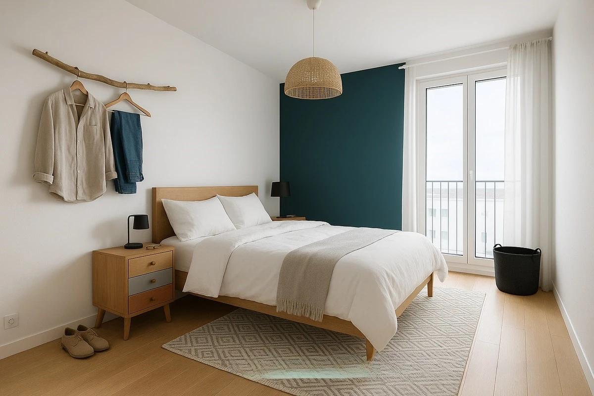 Квартира в Каннах, Франция, 105 м² - фото 4