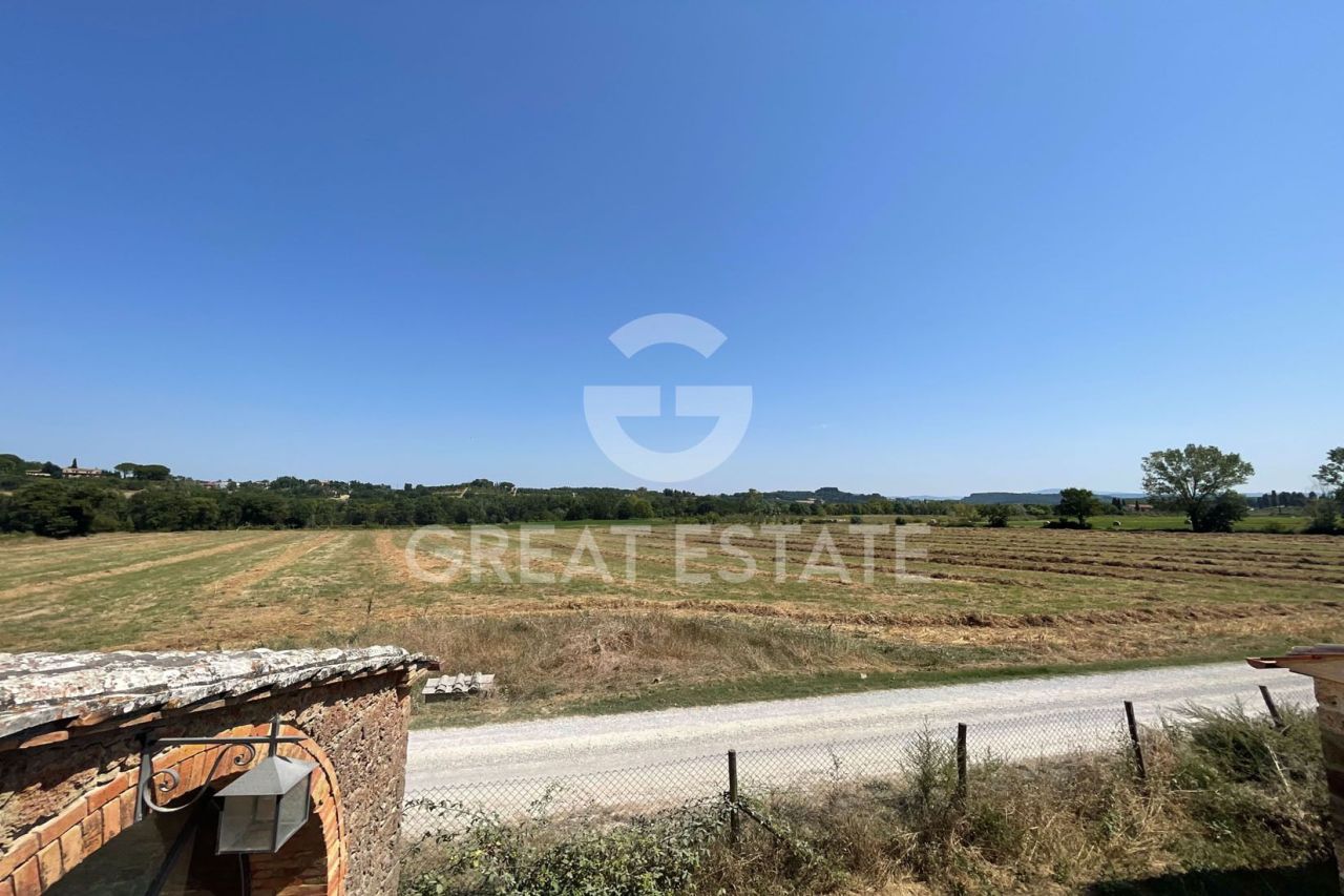 Дом в Сартеано, Италия, 365.7 м² - фото 18