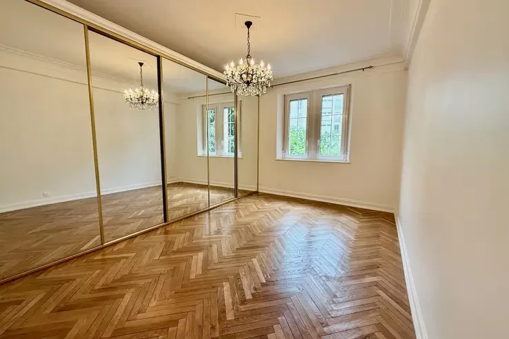 Квартира в Каннах, Франция, 112 м² - фото 2