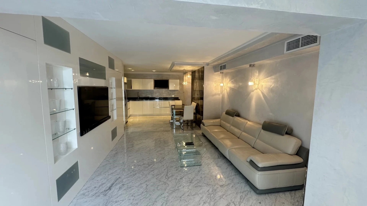 Квартира в Каннах, Франция, 89 м² - фото 4