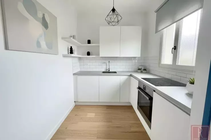 Квартира в Каннах, Франция, 24 м² - фото 2