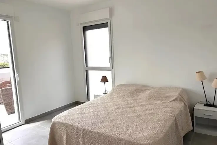 Квартира в Каннах, Франция, 41 м² - фото 2