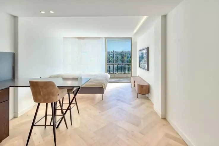 Квартира в Каннах, Франция, 31 м² - фото 2