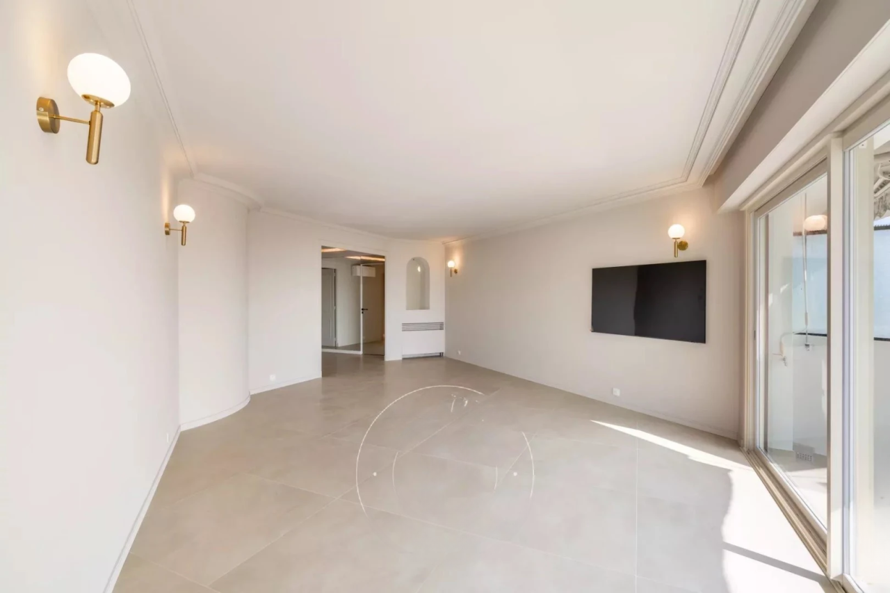 Квартира в Каннах, Франция, 97 м² - фото 4