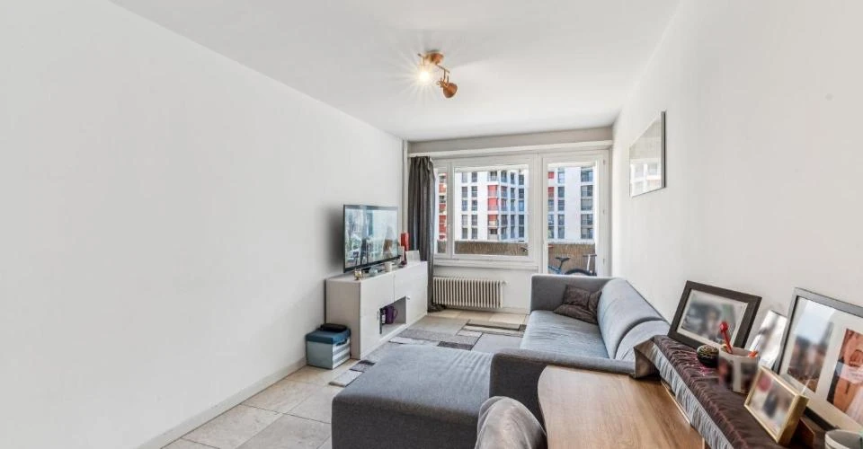 Квартира в Женеве, Швейцария, 94 м² - фото 4