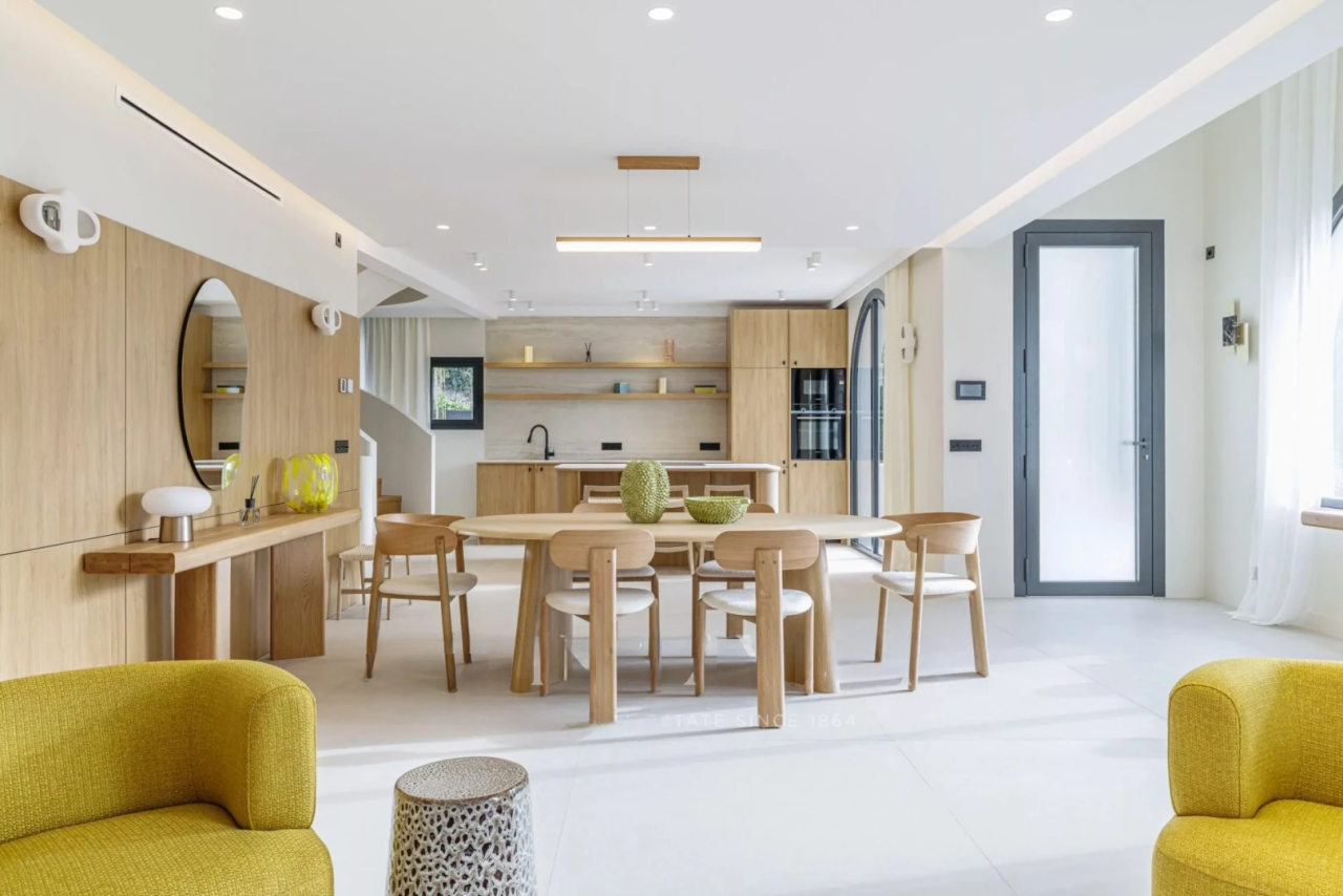 Квартира в Каннах, Франция, 250 м² - фото 4
