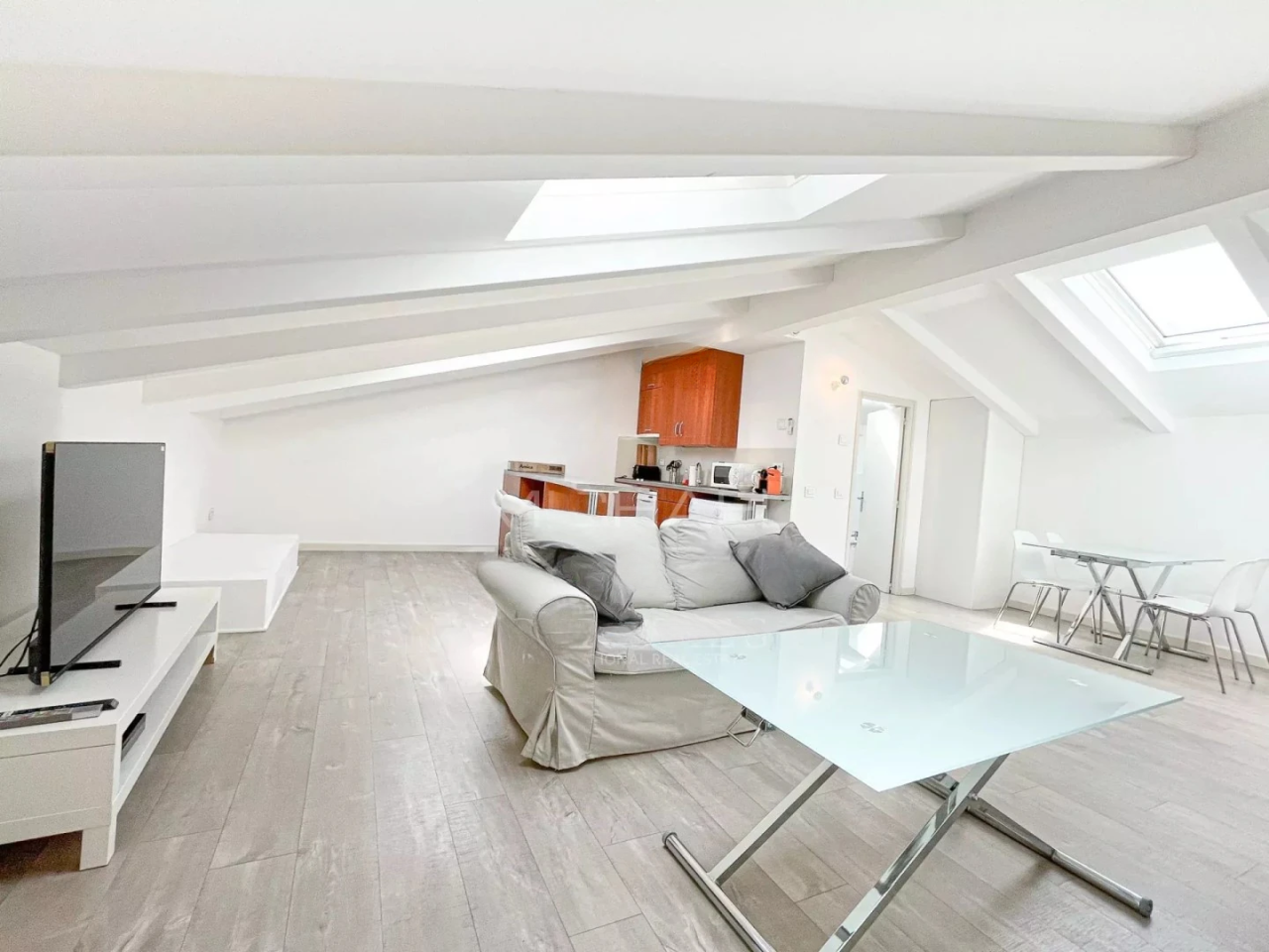 Квартира в Каннах, Франция, 49 м² - фото 4