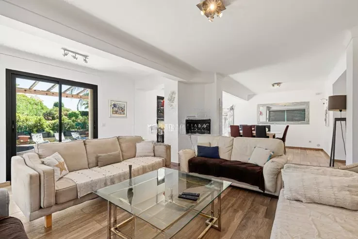 Квартира в Каннах, Франция, 210 м² - фото 2