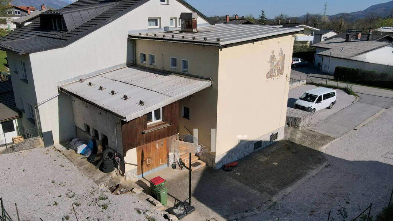 Дом в Бледе, Словения, 207 м² - фото 4