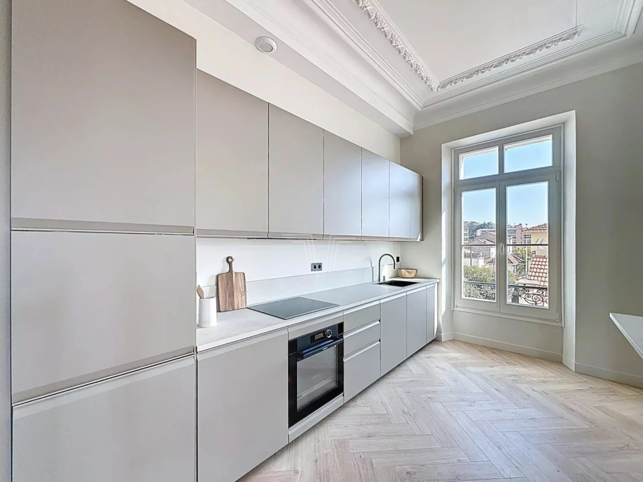 Квартира в Каннах, Франция, 110 м² - фото 4