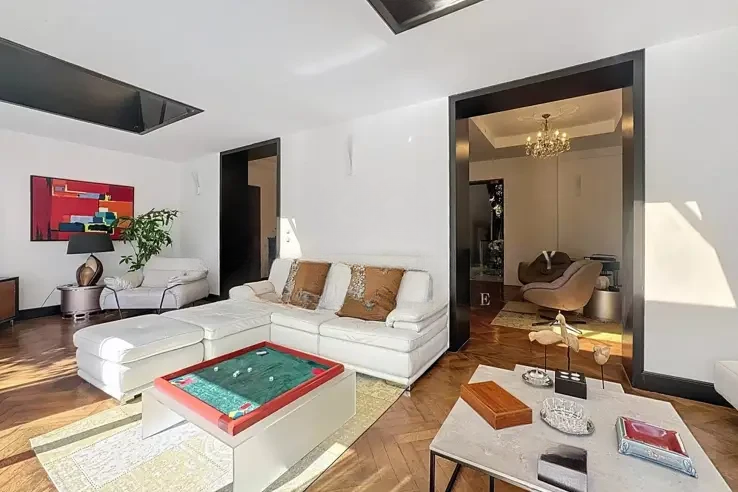 Квартира в Каннах, Франция, 276 м² - фото 2