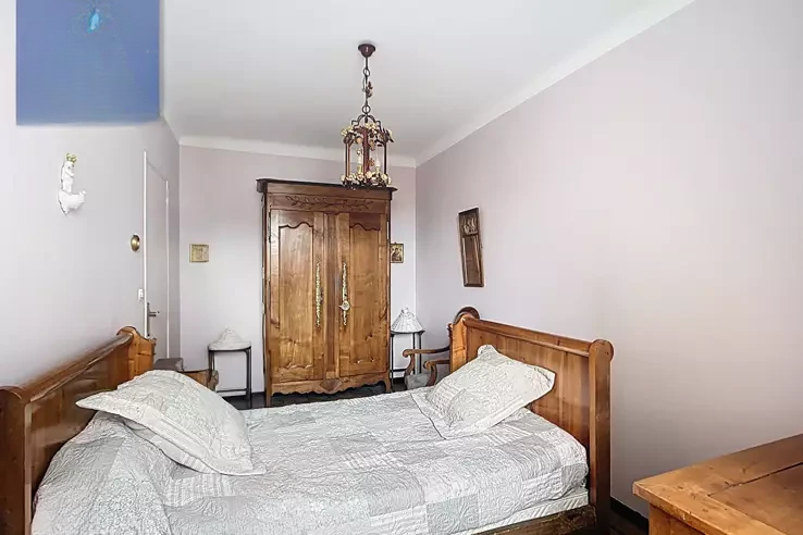 Квартира в Каннах, Франция, 61 м² - фото 2