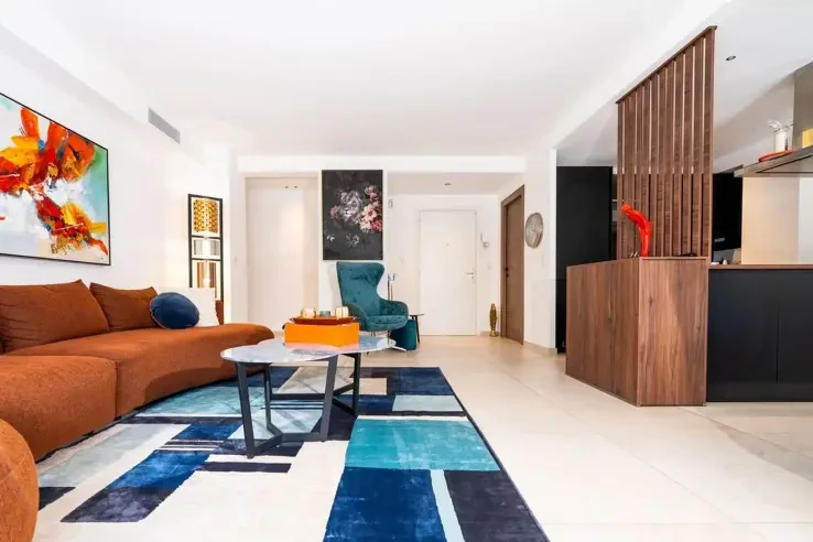 Квартира в Каннах, Франция, 130 м² - фото 2