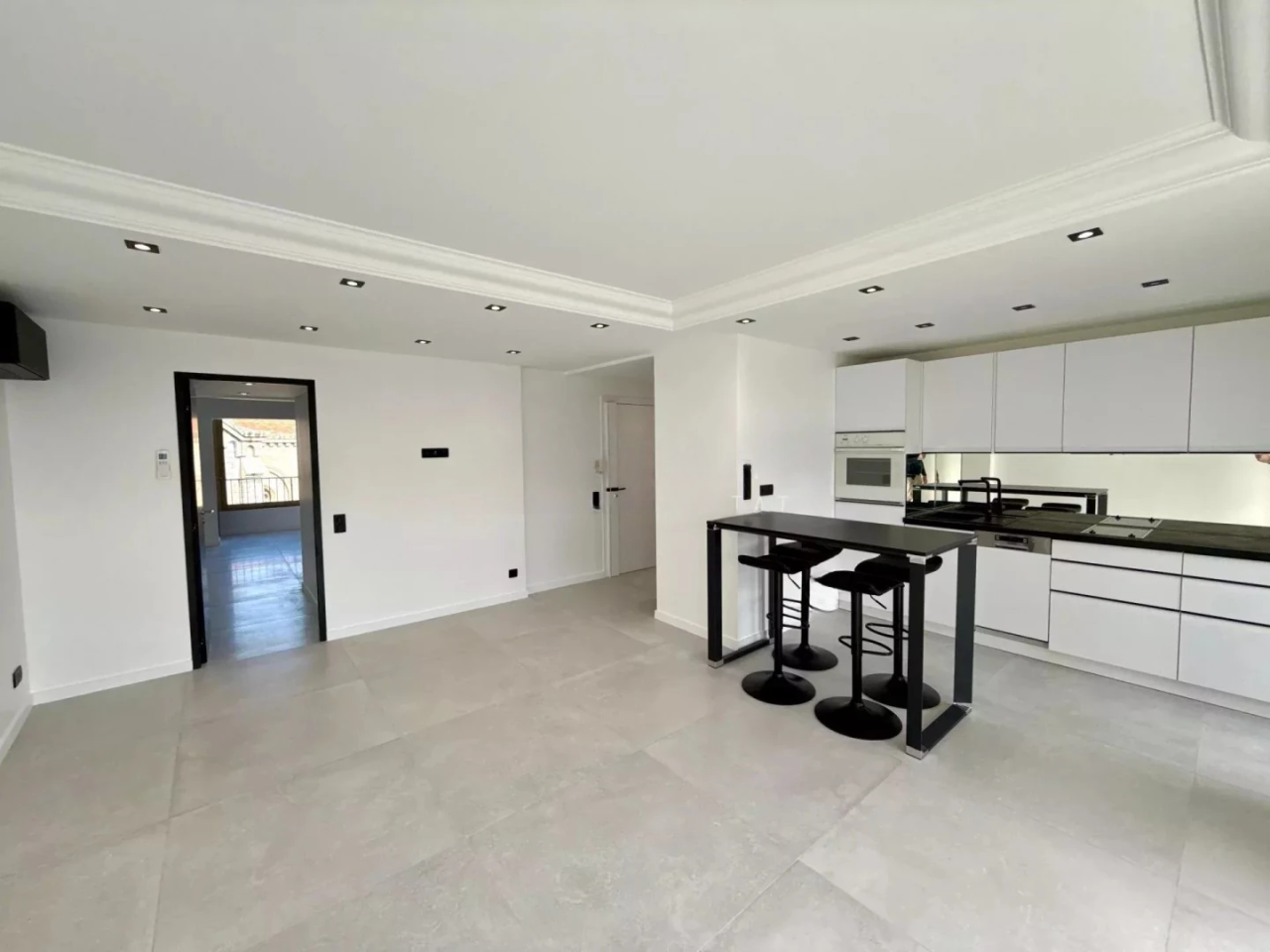 Квартира в Каннах, Франция, 53 м² - фото 4