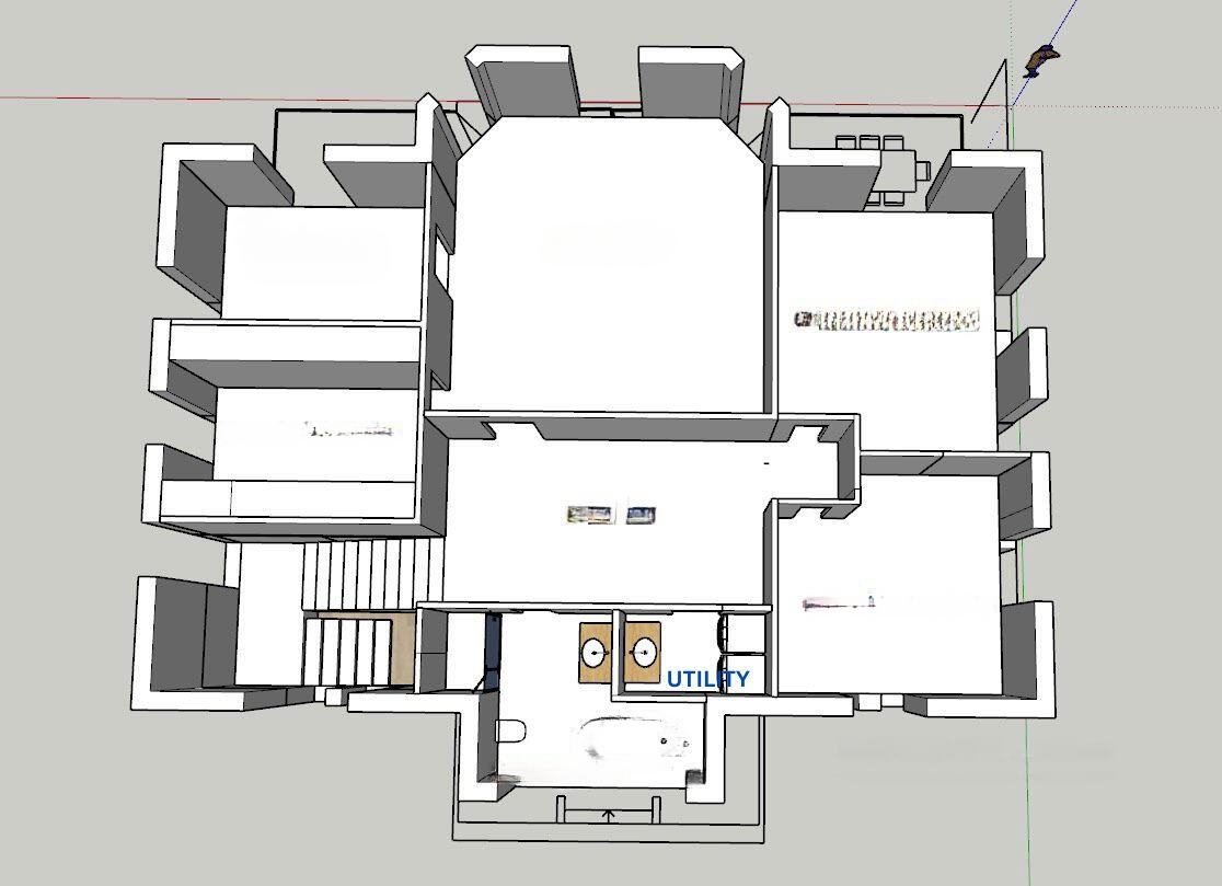 Земля в Любляне, Словения, 1 000 м² - фото 4
