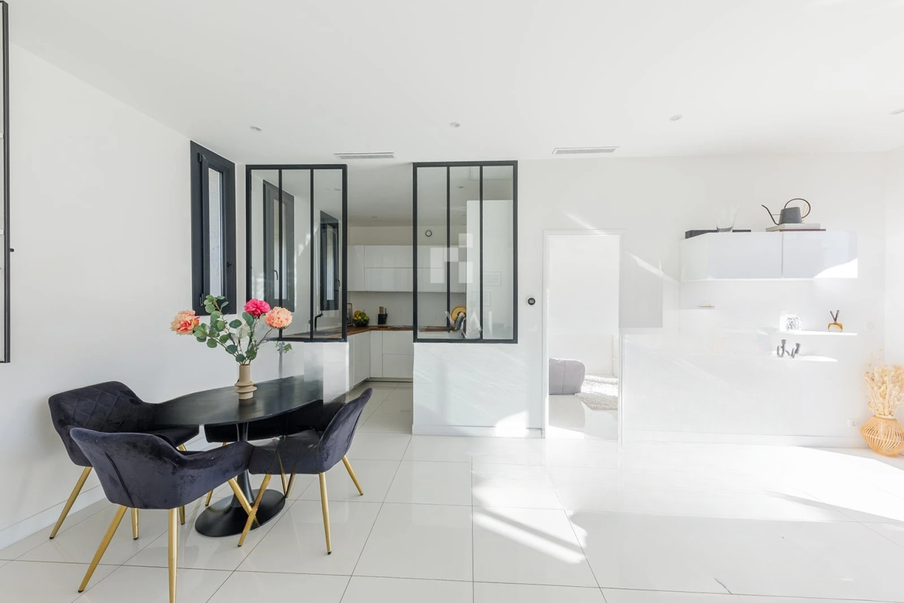 Квартира в Каннах, Франция, 130 м² - фото 4