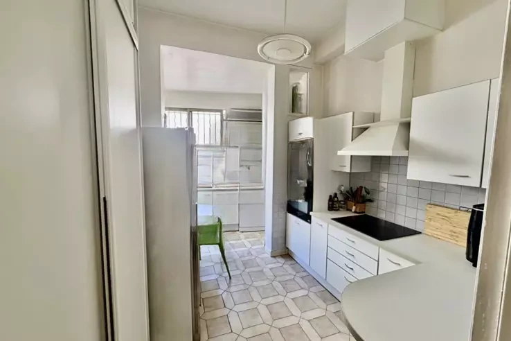 Квартира в Каннах, Франция, 65 м² - фото 2