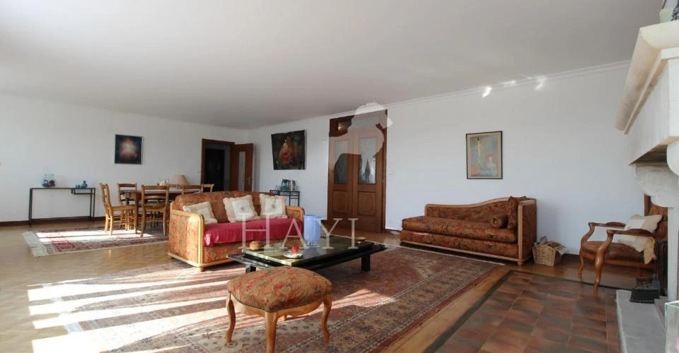 Квартира в Женеве, Швейцария, 200 м² - фото 4