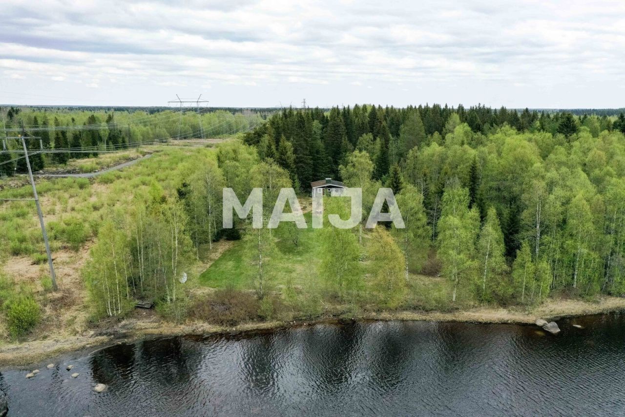 Коттедж Торнио, Финляндия, 50 м² - фото 1