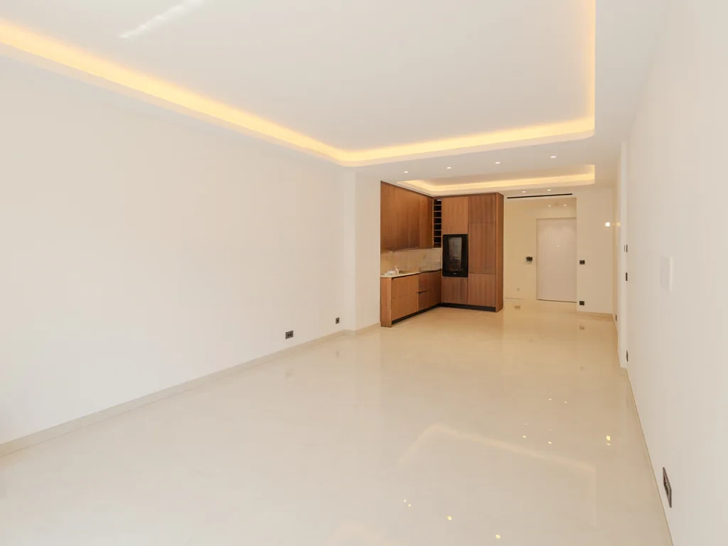 Квартира в Монте Карло, Монако, 103 м² - фото 4