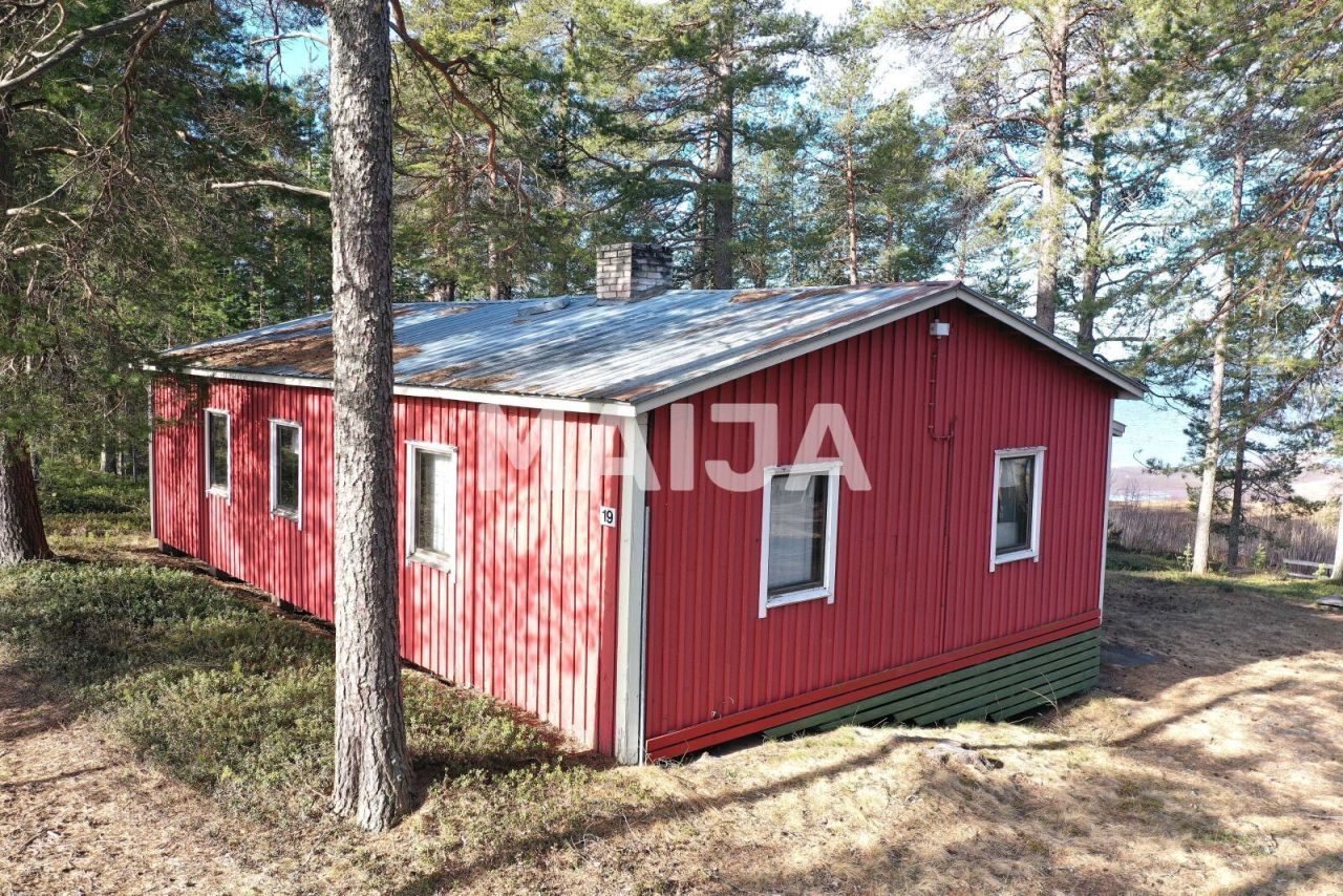 Коттедж в Кеми, Финляндия, 70 м² - фото 1