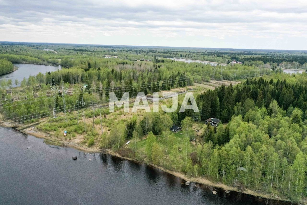 Коттедж Торнио, Финляндия, 50 м² - фото 2